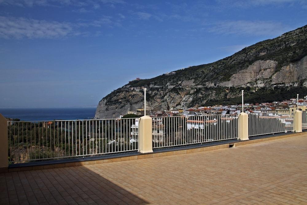 surroundings