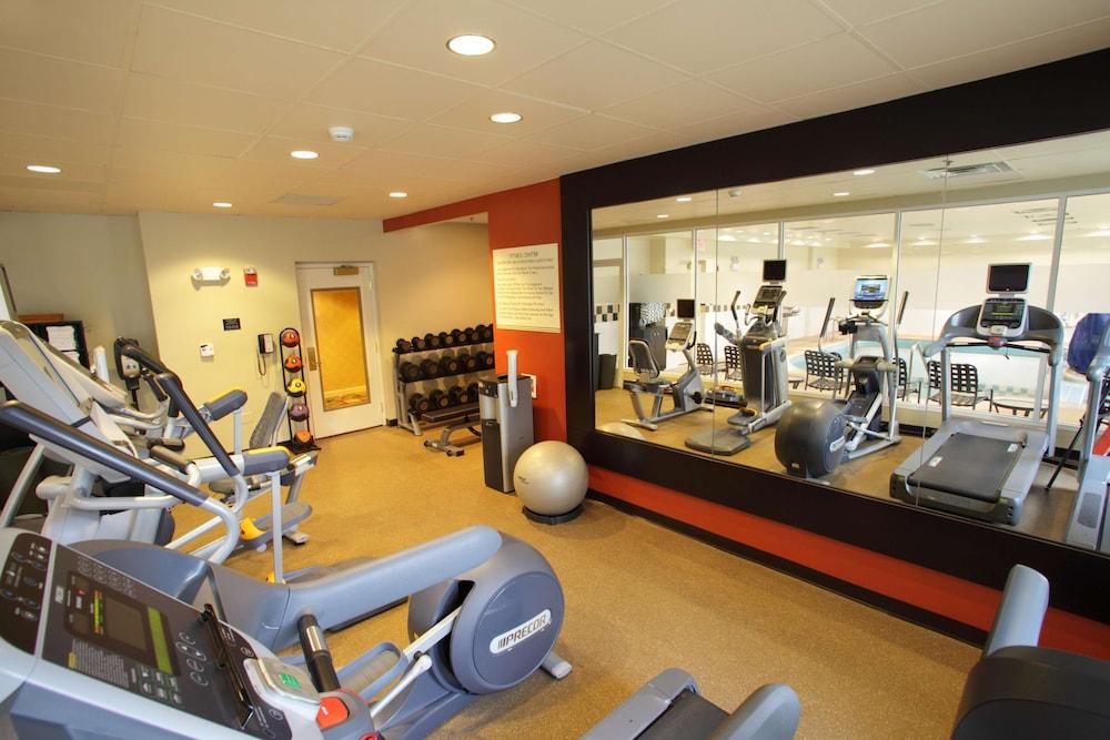 sport facilities