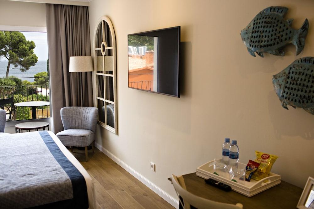 room