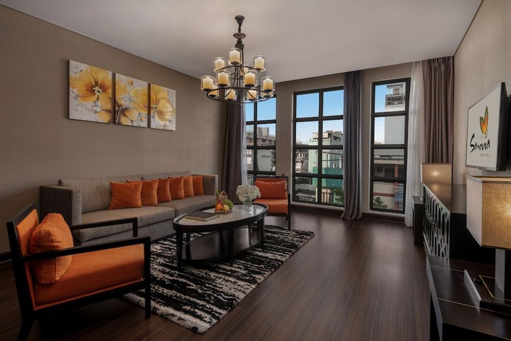 lounge