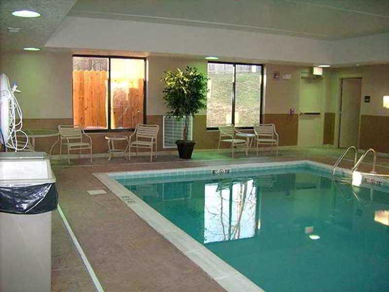 swimming pool spa
