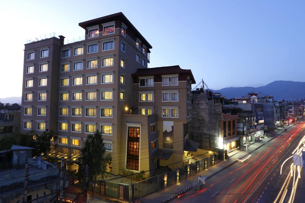 hotel