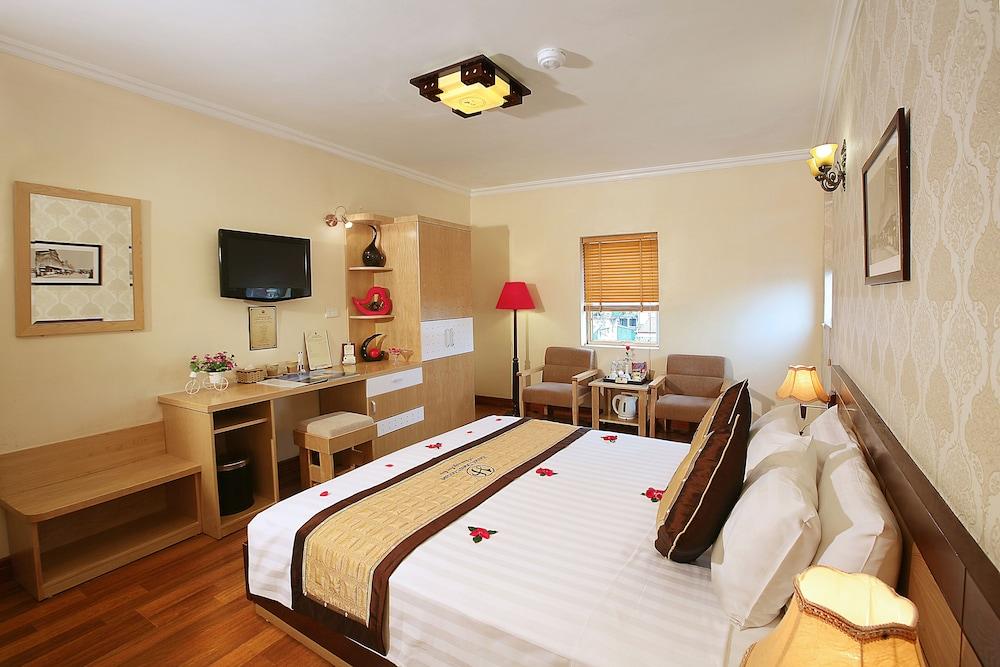 room
