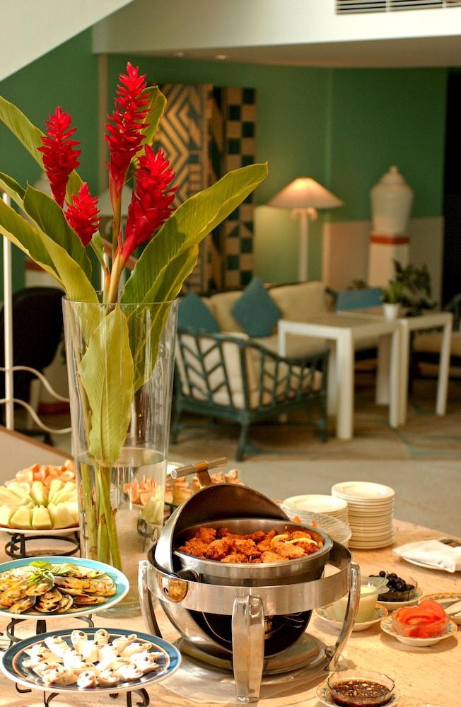 restaurant-cafeteria