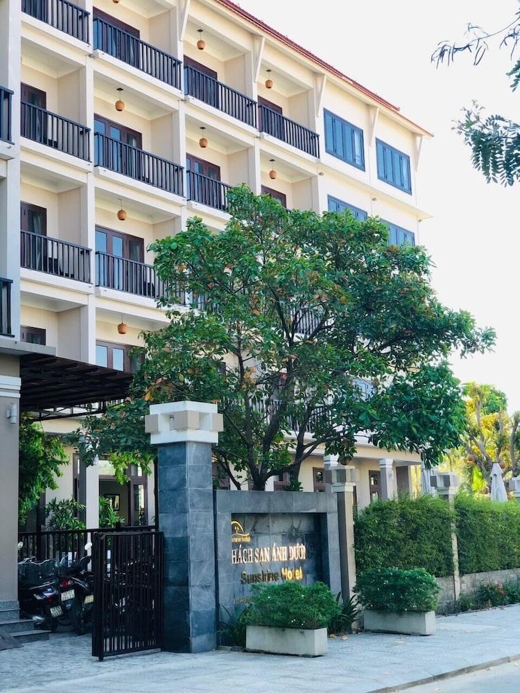 amenities