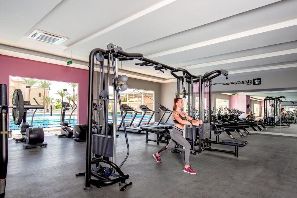 sport facilities