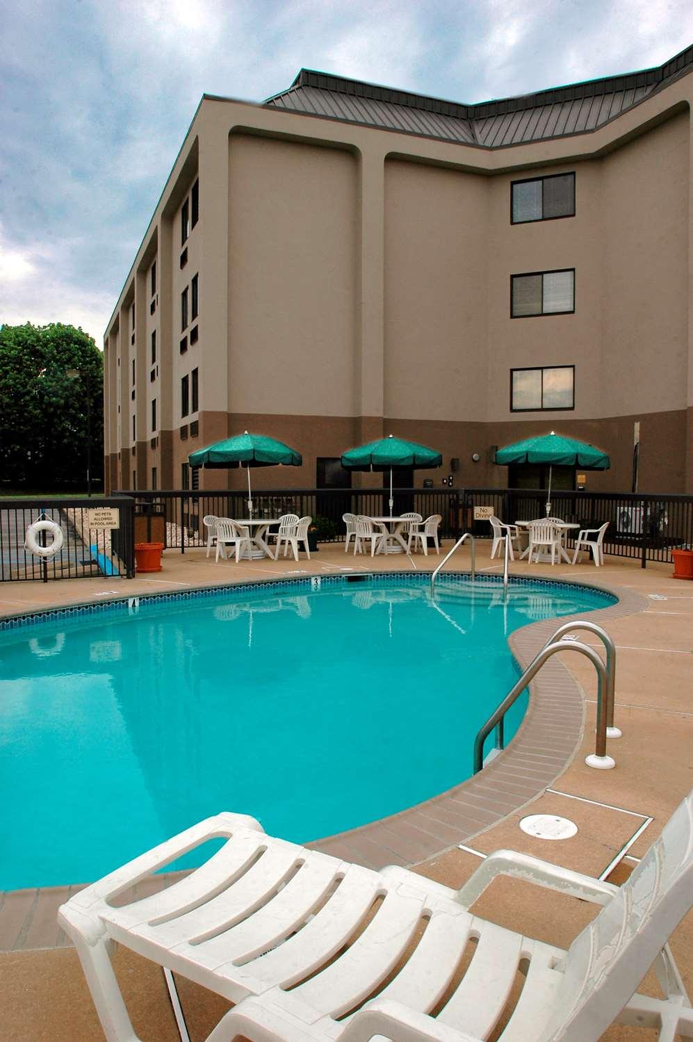 swimming pool spa