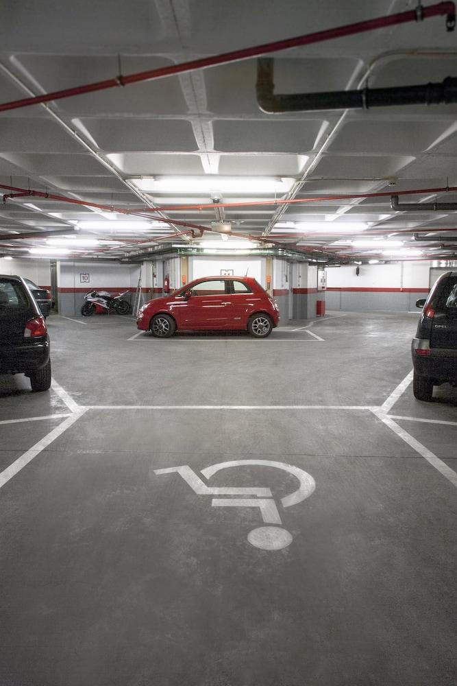 garage
