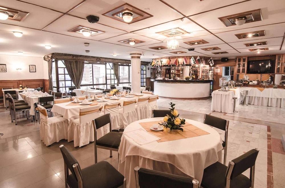 restaurant-cafeteria