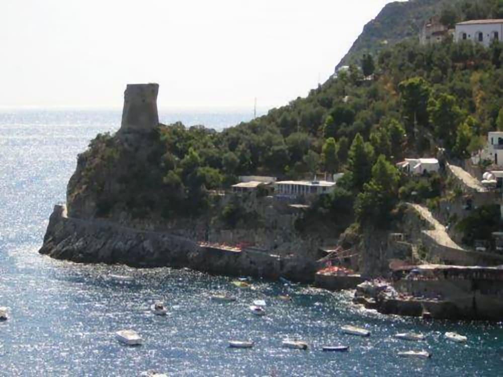 surroundings