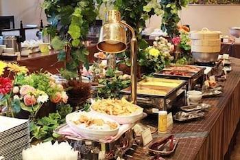 restaurant-cafeteria