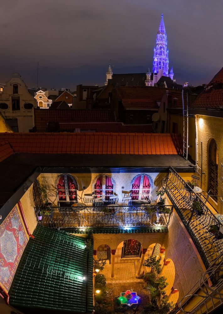 hotel