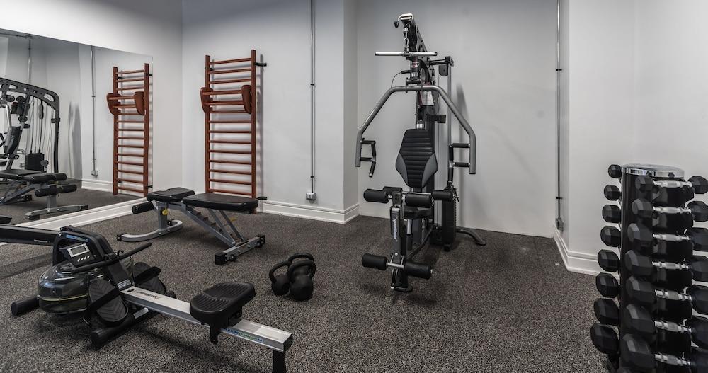 sport facilities