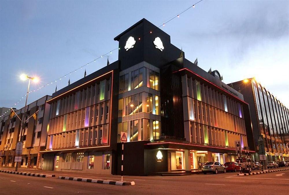hotel