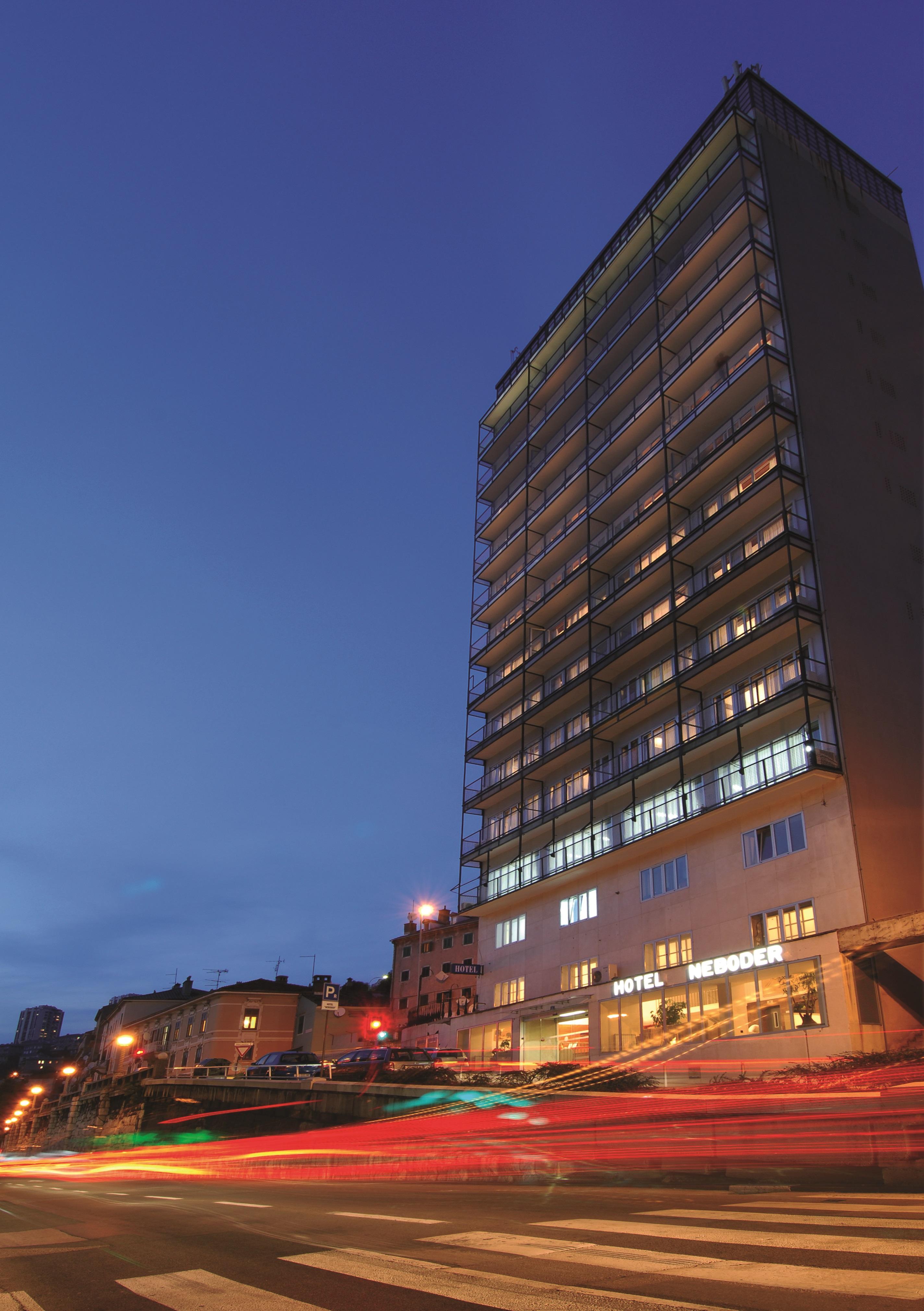 hotel