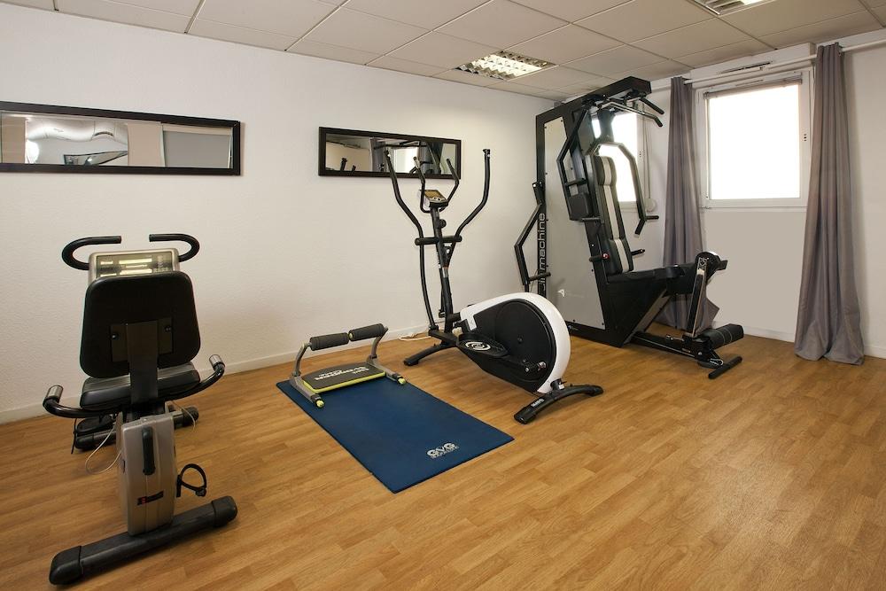 sport facilities