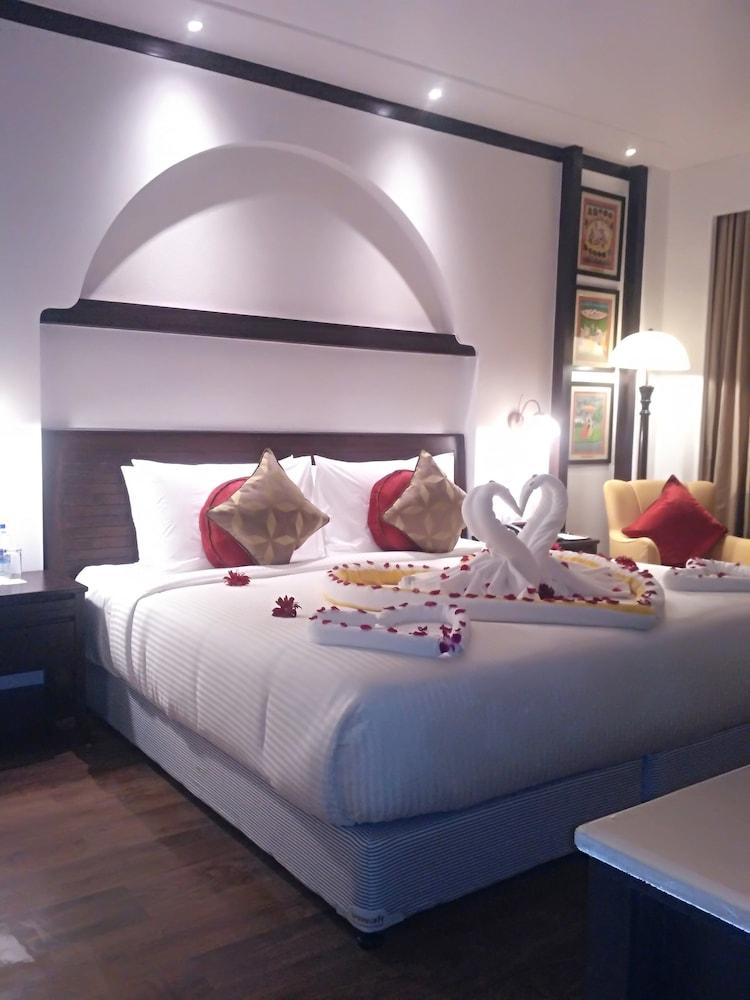 room