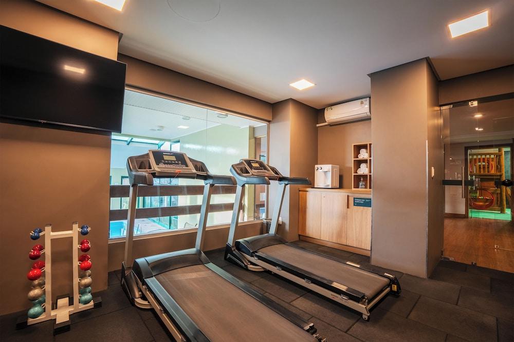 sport facilities