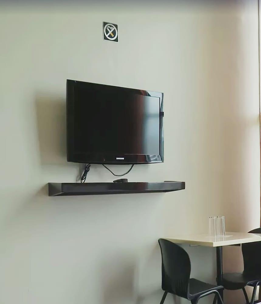 work area