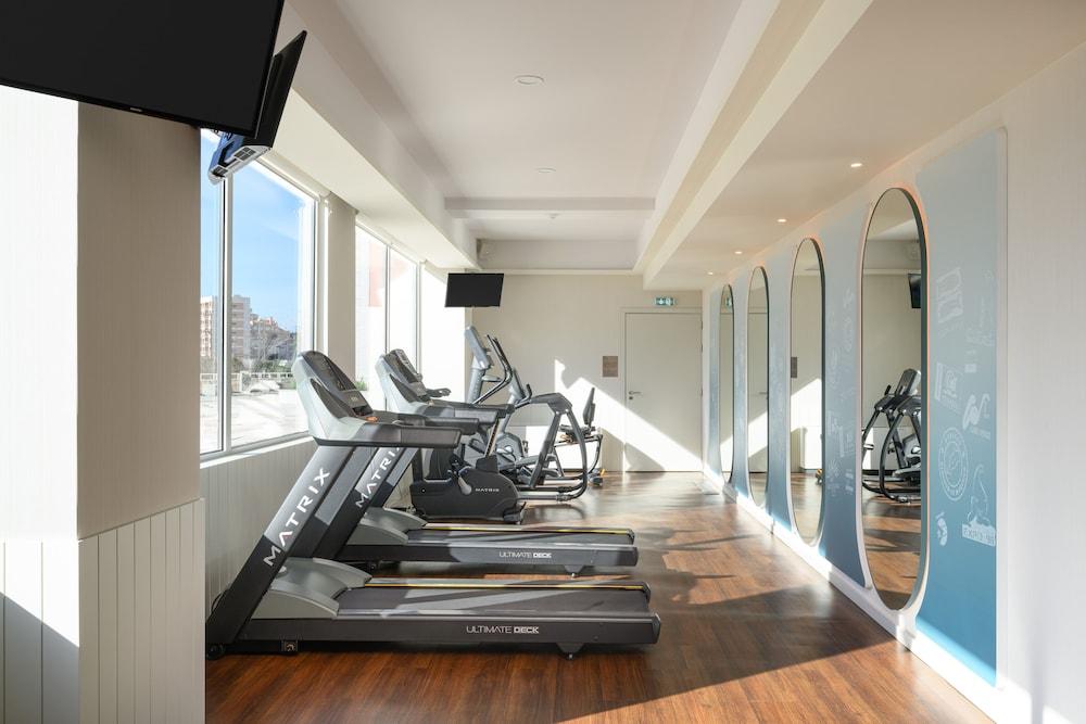 sport facilities