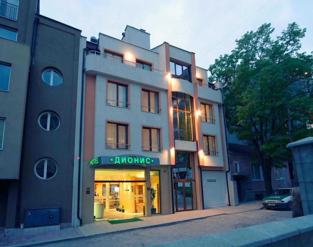 hotel