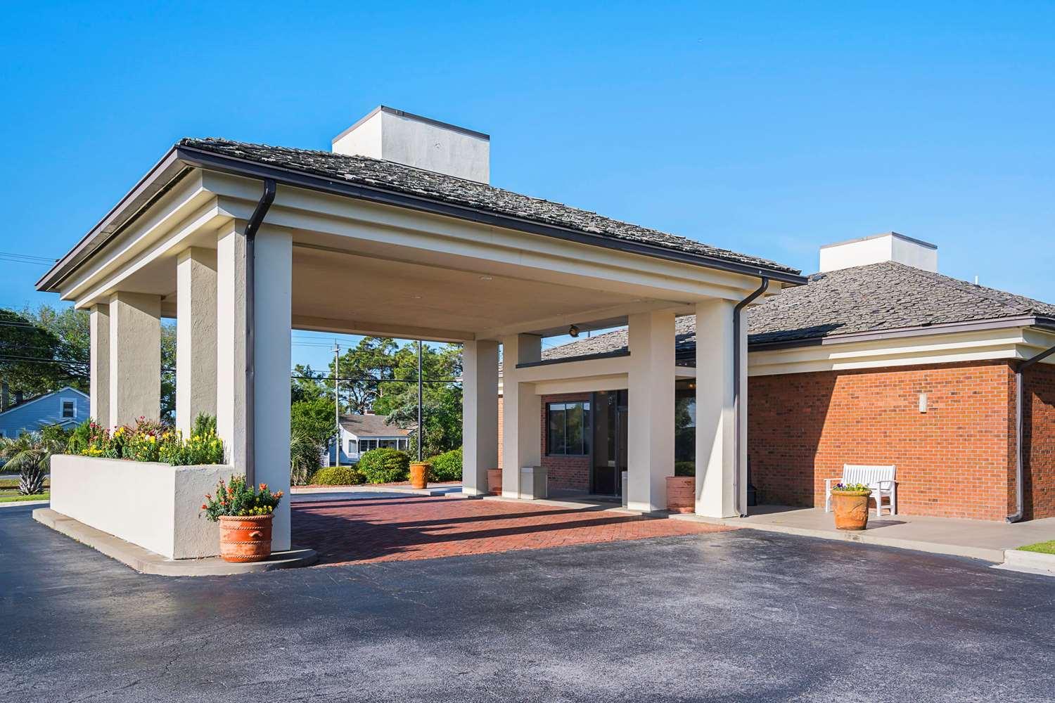 amenities