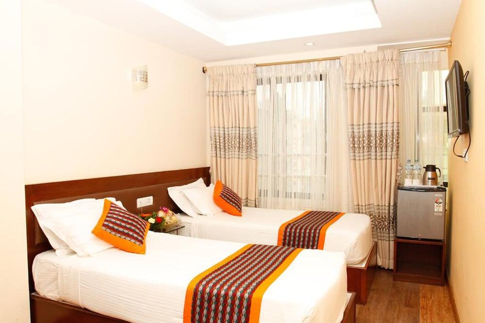 room
