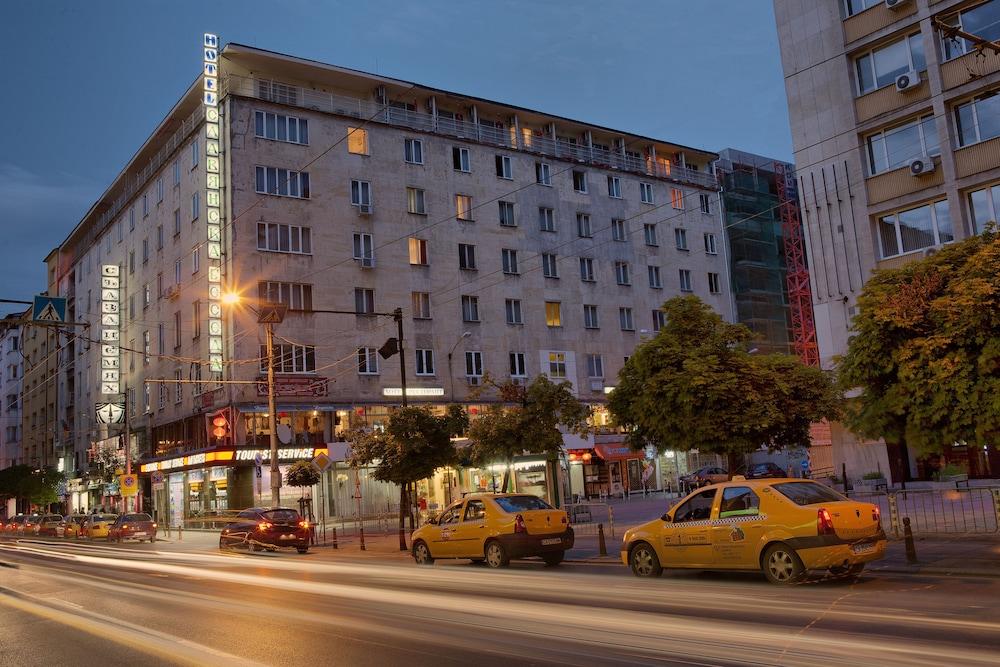 hotel