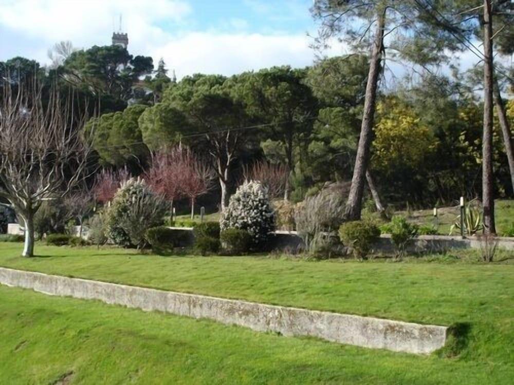 surroundings