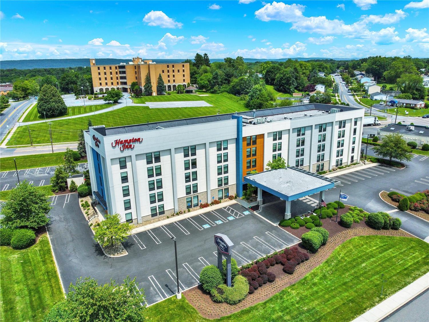 hotel