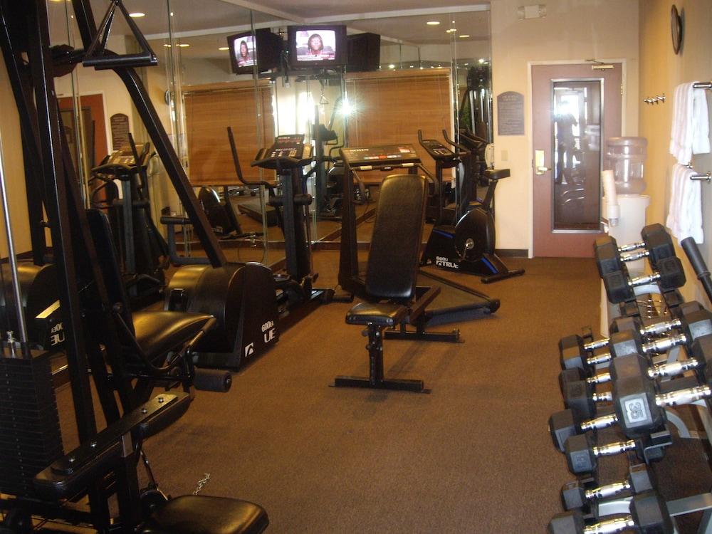 sport_facililities
