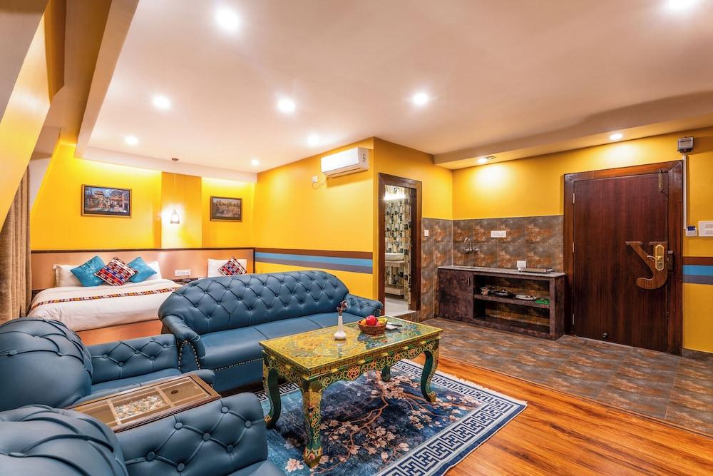 lounge