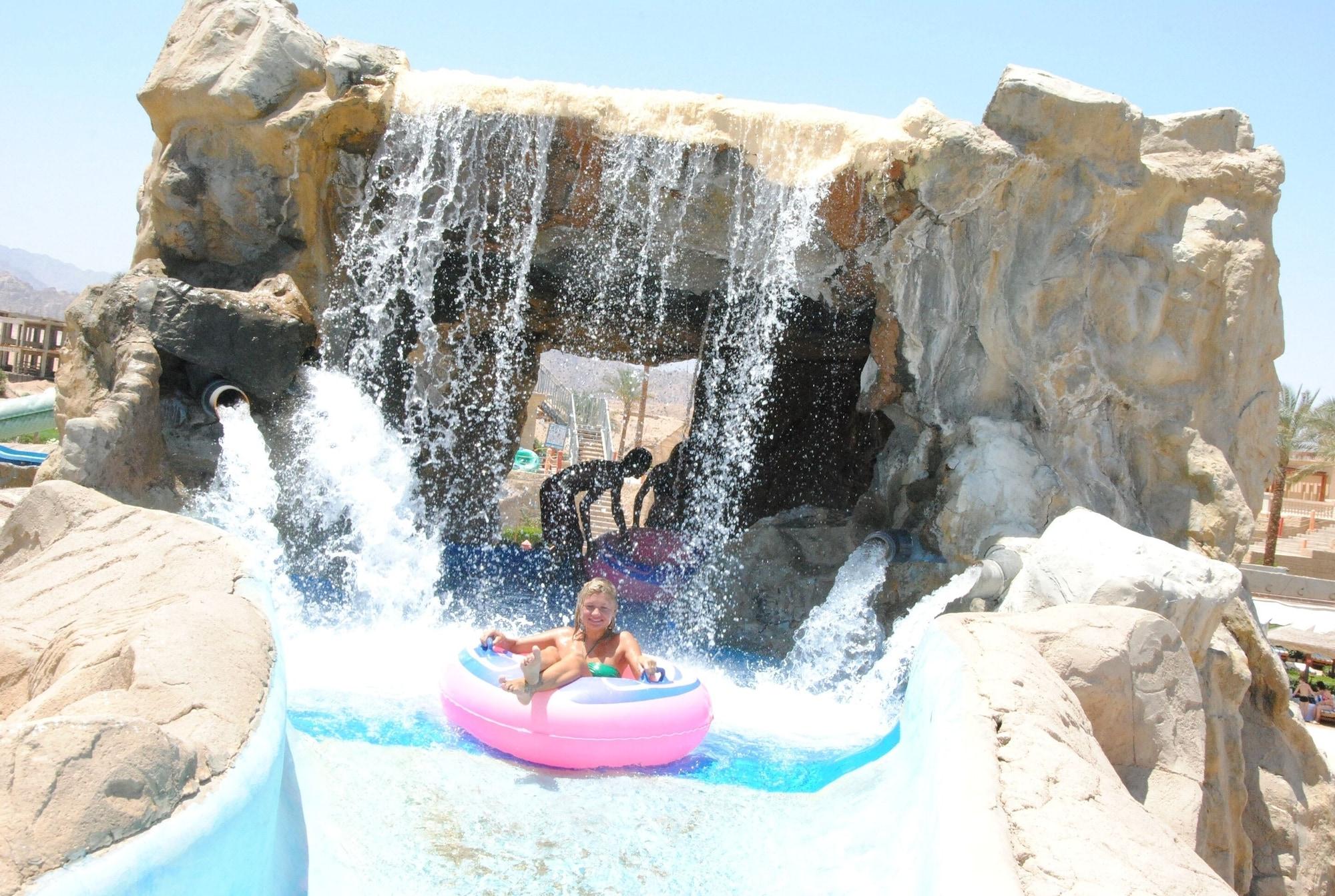 play area
