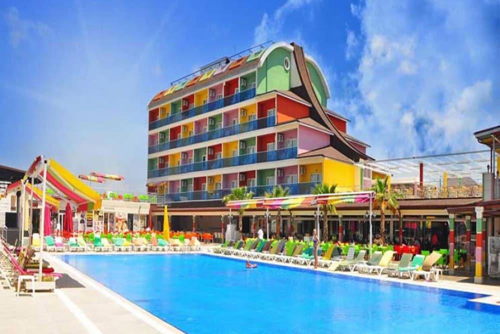 hotel