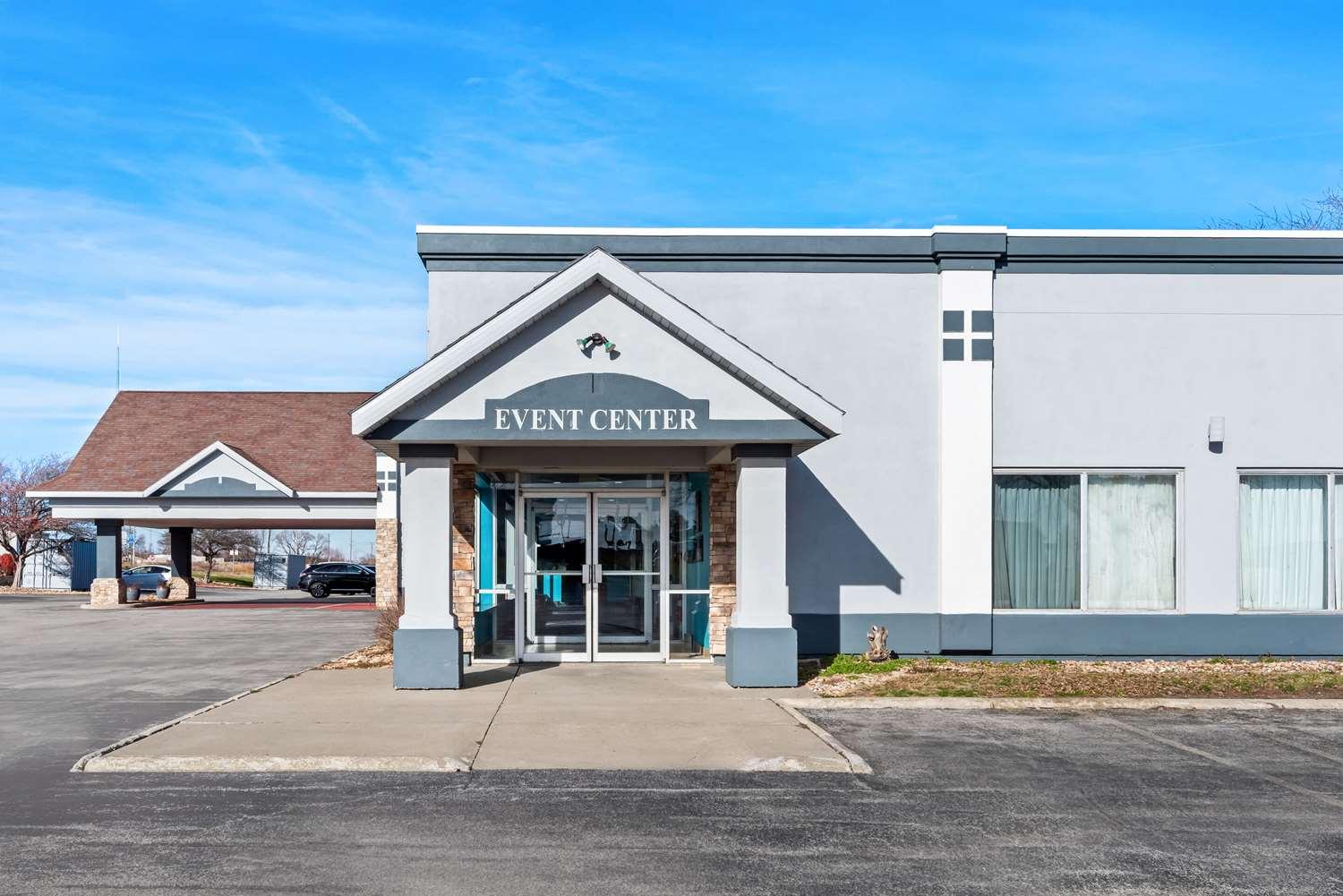 amenities