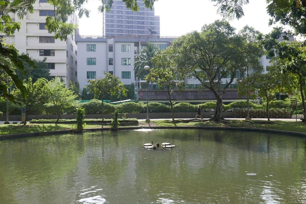 surroundings
