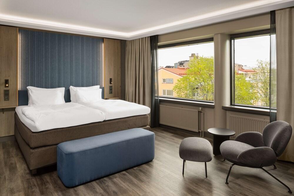 room