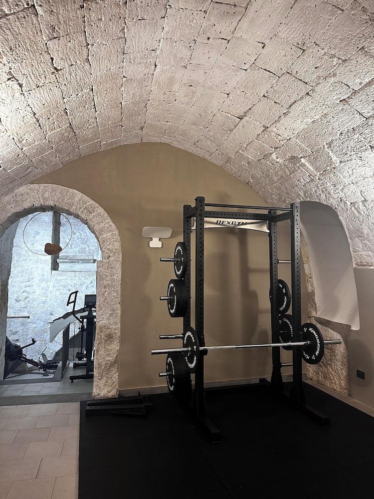 sport facilities