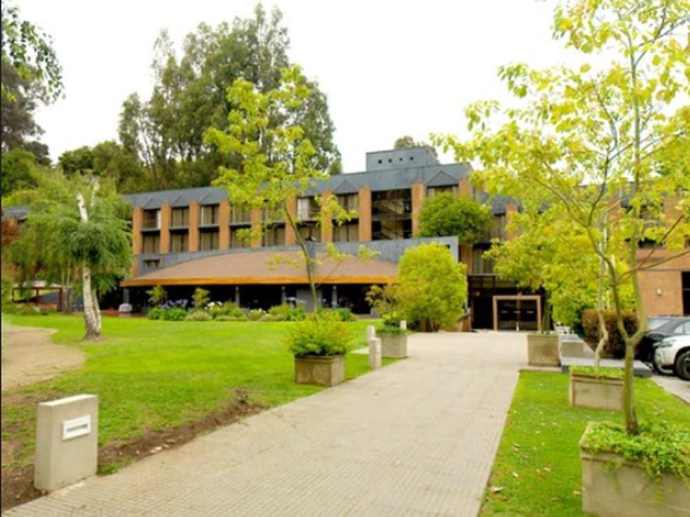 surroundings