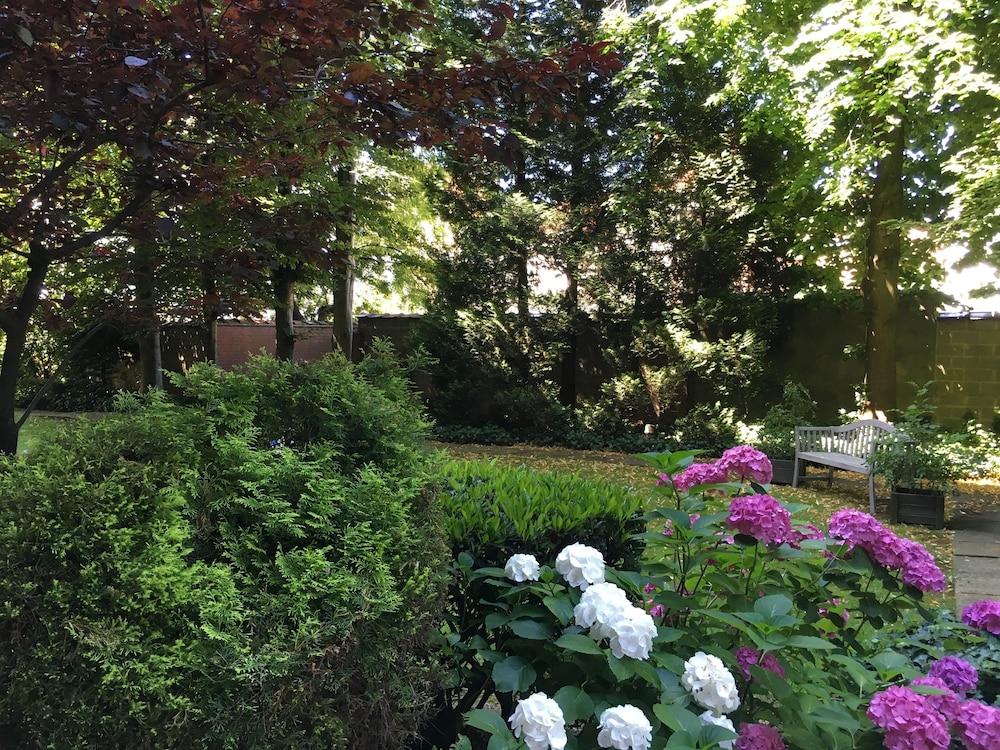 surroundings