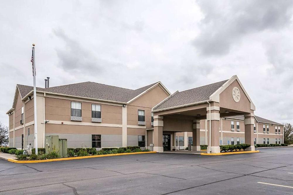 amenities