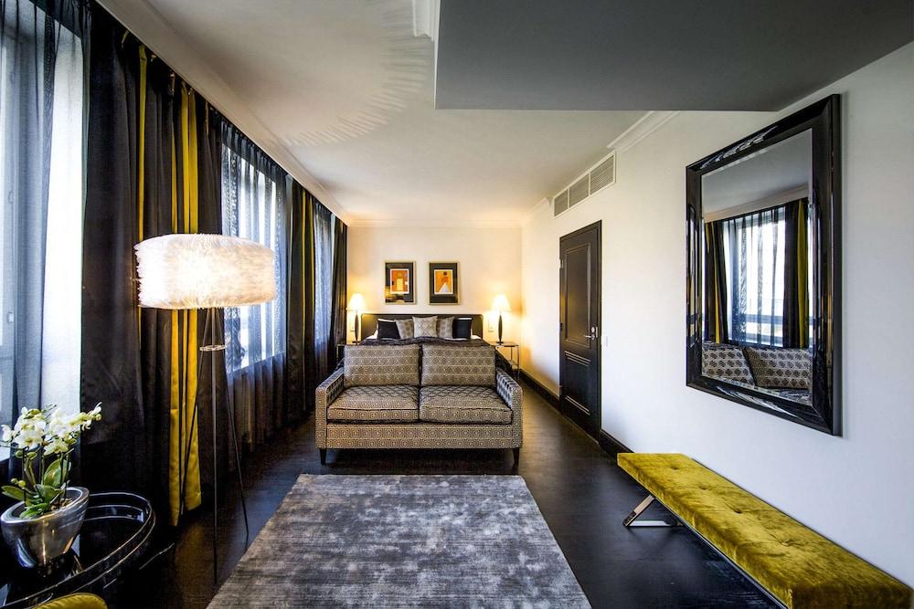 room