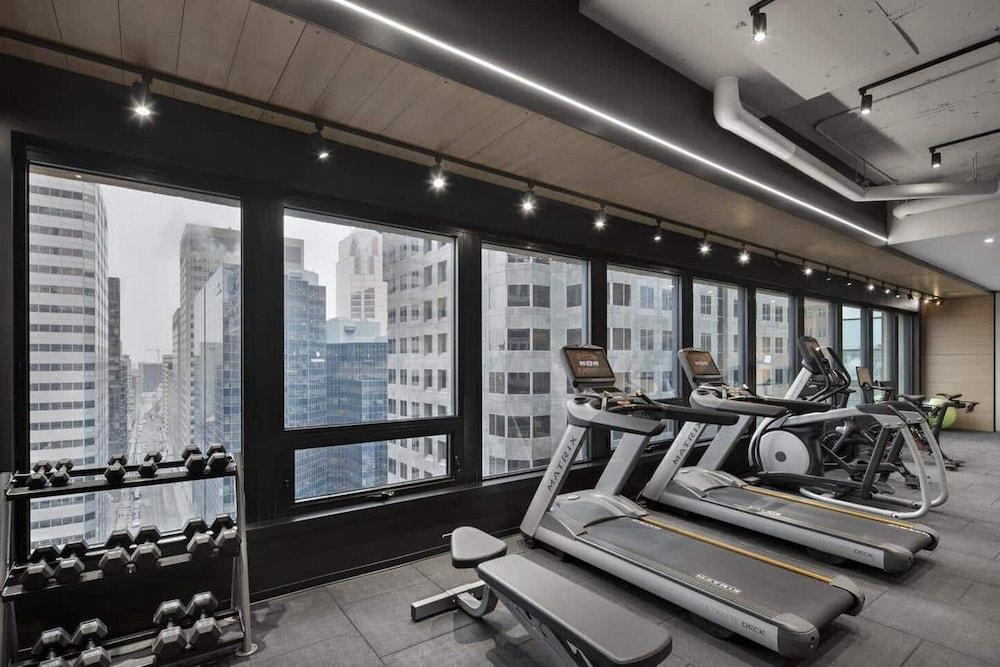 sport facilities