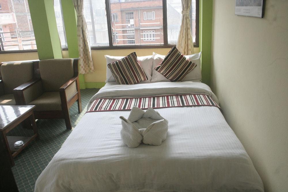 room
