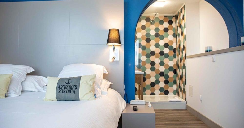 room