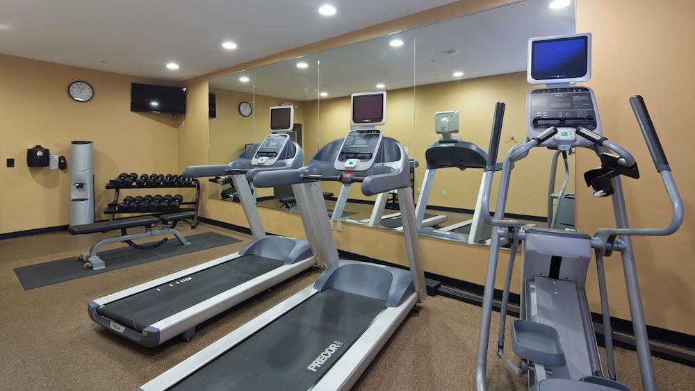 sport facilities