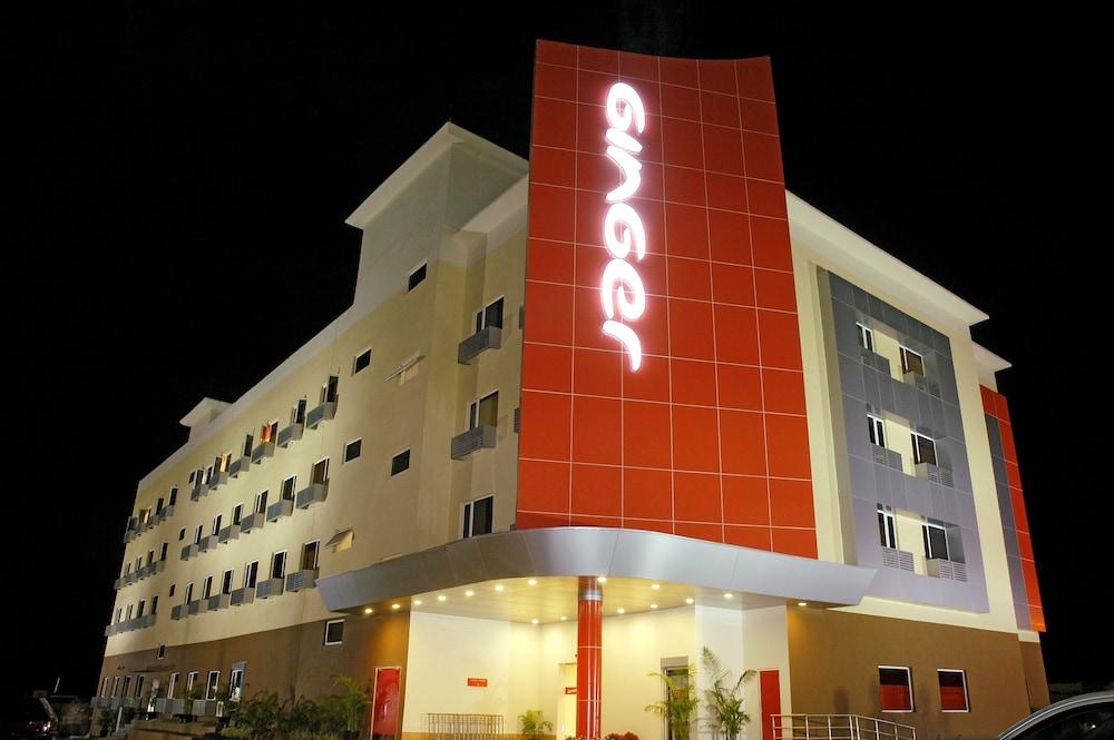 hotel