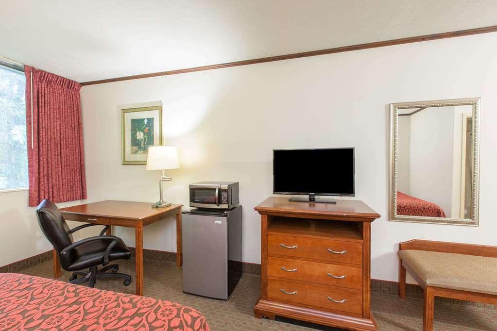 work area