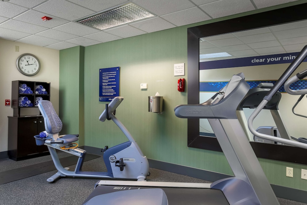 sport facilities