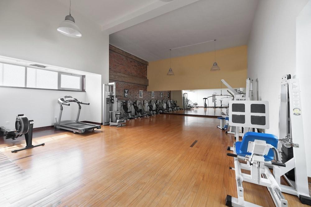 sport facilities
